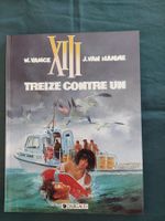 XIII T.8 Treize Contre Un EO 1991 Neuf