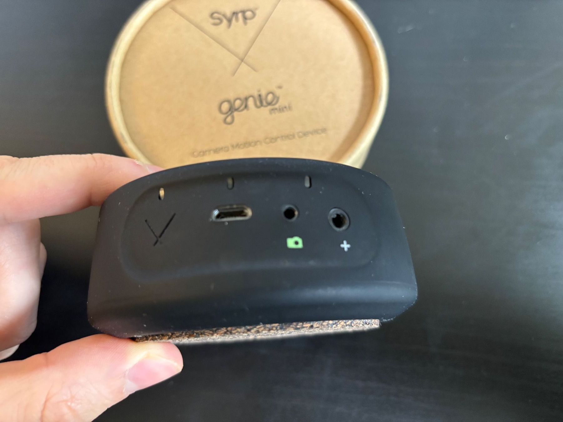 Autres décorations & accessoires: Syrp Genie Mini Camera Motion Controller – D'occasion à Küsnacht ZH par Angoland 2