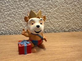 Tonie Bobo Siebenschläfer/ feiert Kindergeburtstag / Rarität