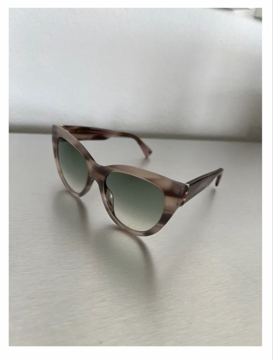 Gucci Brillen & Gläser: Gucci Sonnenbrille  – Neu (gemäss Beschreibung) aus Basel von Cica22 2