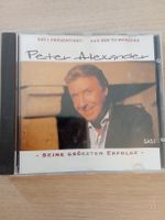 Peter Alexander 