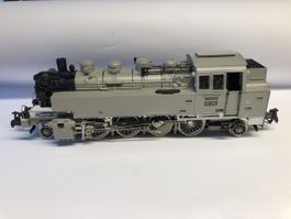 Dampflokomotive BR 86 090 Deutsche Reichsbahn H0 guter Zust.