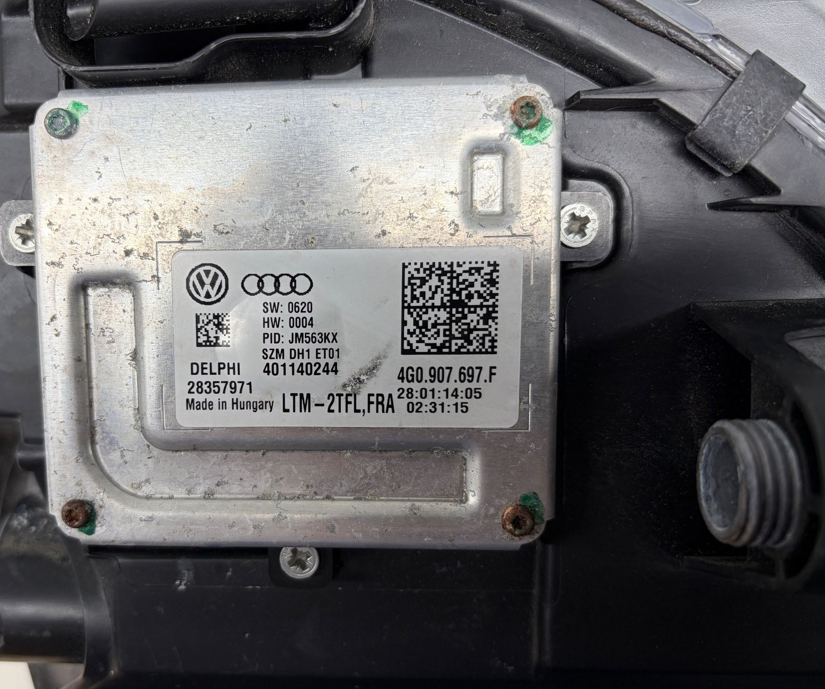 VW Phares: VW T5 Xenon Scheinwerfer OE VW – D'occasion à Alpnach-Dorf par Skai0 5