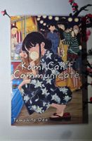 Komi Can't Communicate vol. 3 (ENG)