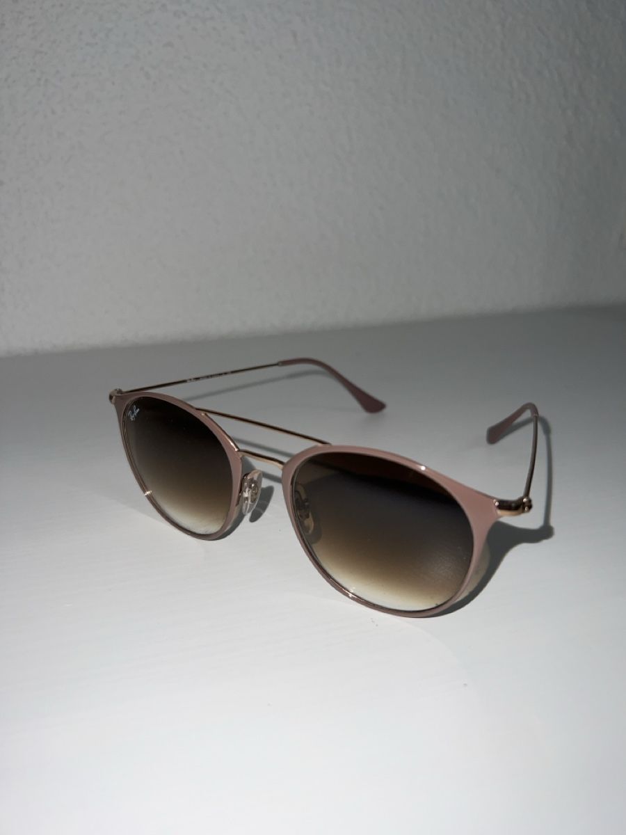 Ray-Ban Occhiali & Lenti: Sonnenbrille von RayBan – Nuovo (secondo la descrizione) da Luzern venduto da Whateverr 5