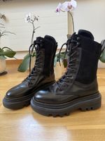 Stiefel AllSaints, Gr. 38