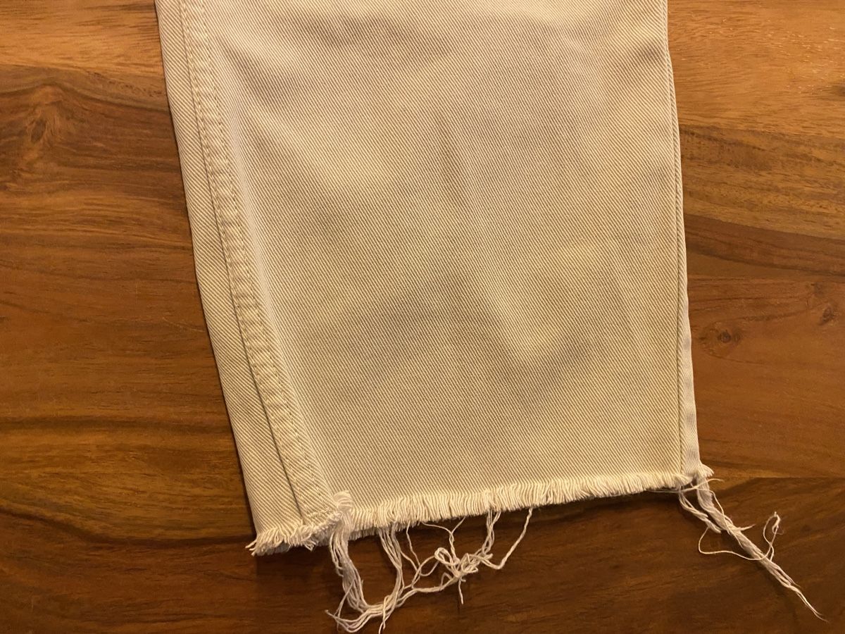 Hosen: Mintfarbige Hose Pull and Bear – Gebraucht aus Luzern von oli_6x2r 1