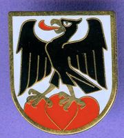 Gemeinde Wappen  AARBERG