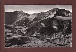 STIEGELSCHWAND mit Adelboden - 1954