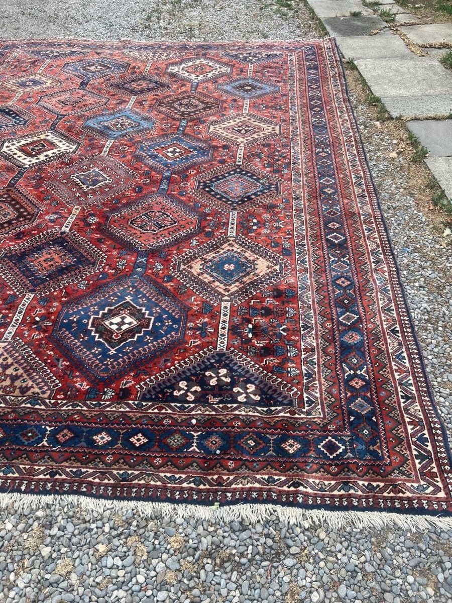 Tappeti: Orientteppich (1) – Usato da Glattfelden venduto da maa_qcj8 3