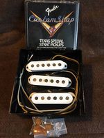 Custom Shop Texas Special