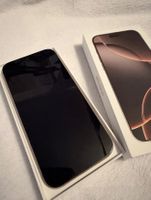 Apple IPhone 16Pro Max 512GB Gold Titan
