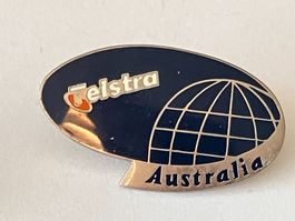 1 Pin Telstra Australia