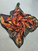 Seidenfoulard 90x90