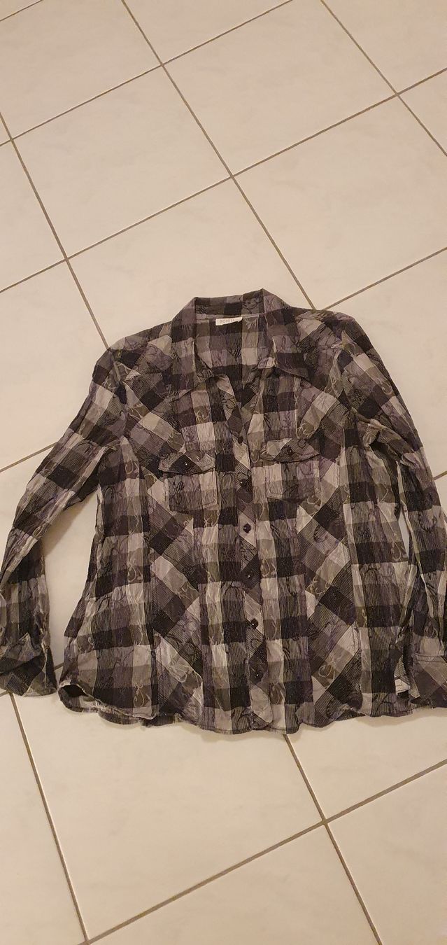 Bonita Camicette: Damen Bluse – Usato da Einsiedeln venduto da sus_8gdc 4