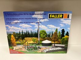 Faller "Erneuerbare Energien" H0