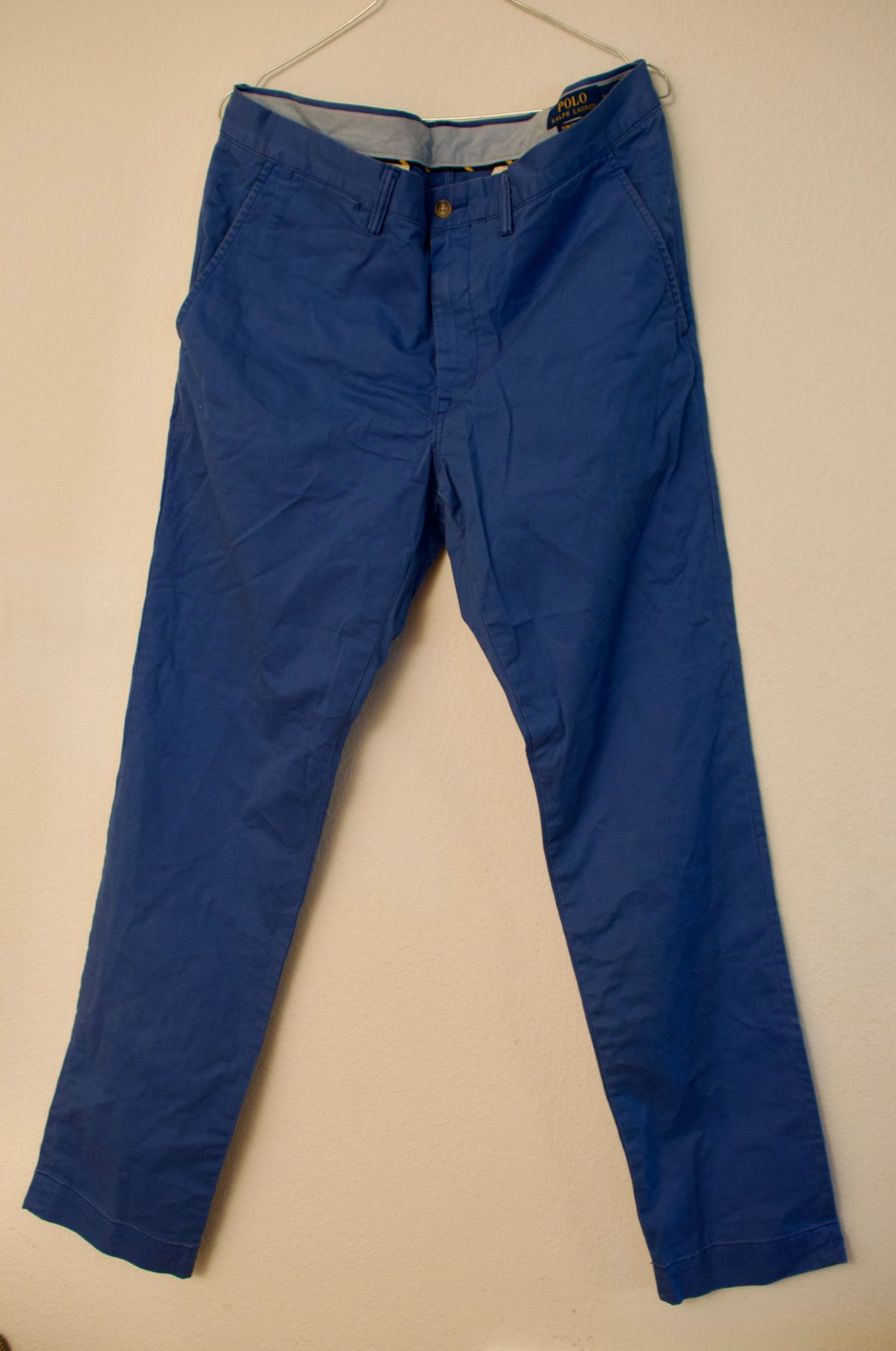 Ralph Lauren Pantalons: Chinos Ralph Lauren Polo – Neuf (Voir description) à Zürich par amarkin