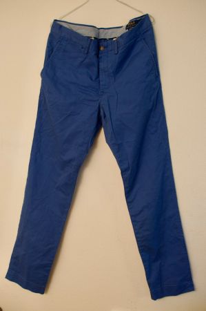 Chinos Ralph Lauren Polo