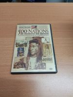 500 Nations - Die Geschichte der Indianer