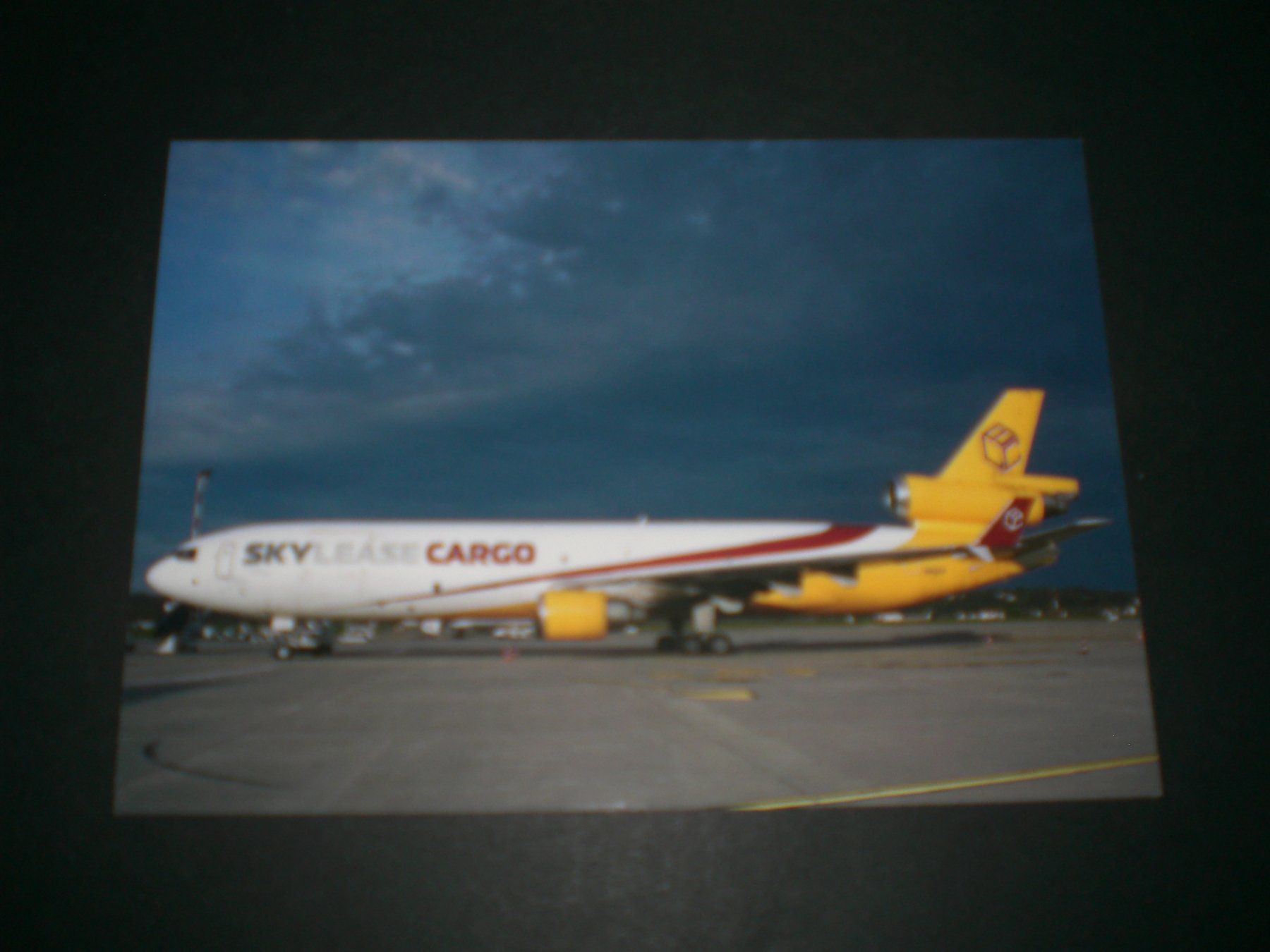 Cartes postales: Ansichtskarte MD-11F – D'occasion à Grellingen par Neuron67