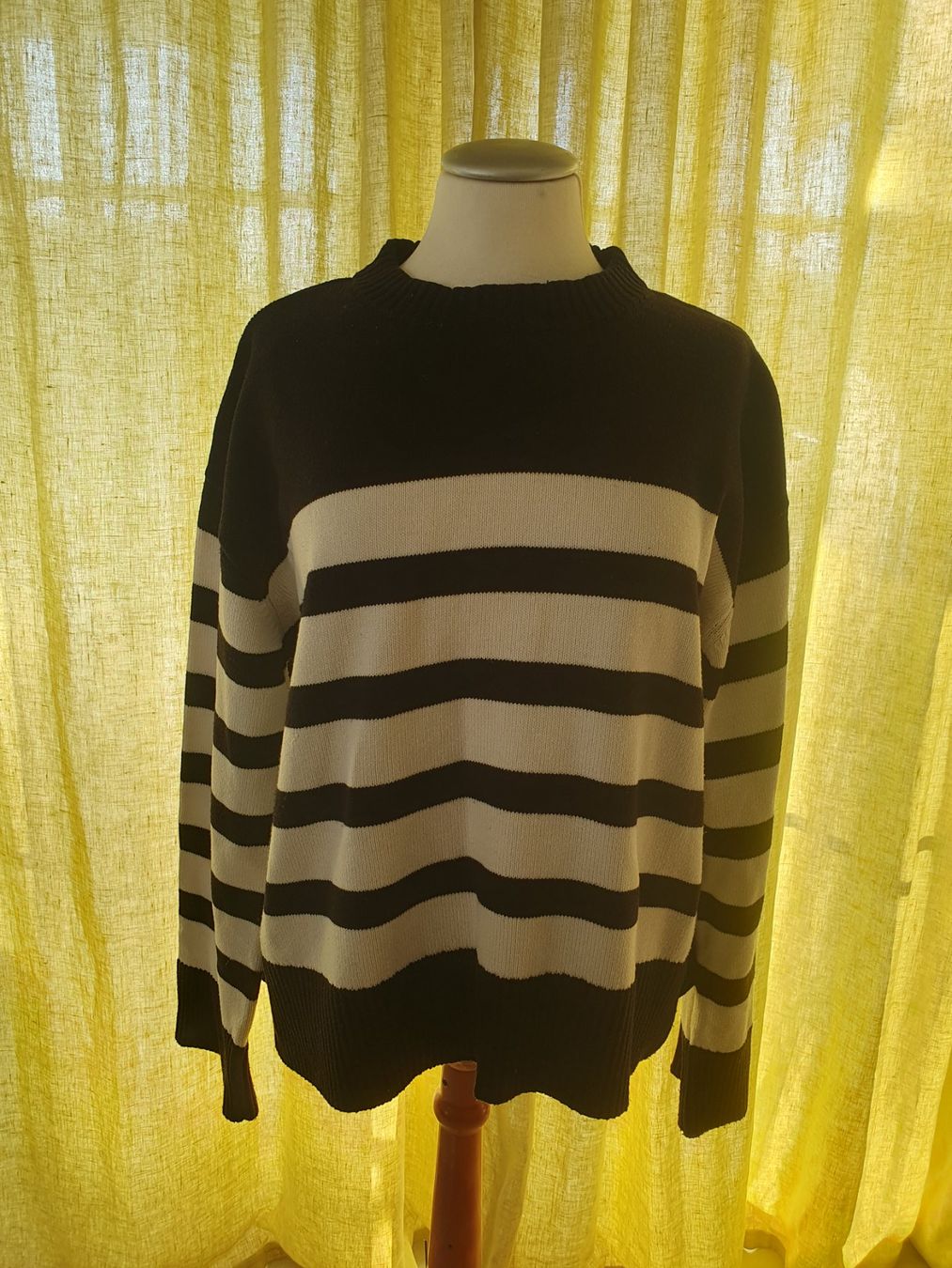 Maglioni & Felpe: Pullover ginatricot Gr.36/S (1587164) Neu – Nuovo (secondo la descrizione) da Volketswil venduto da gloriamundi