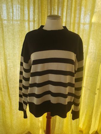 Pullover ginatricot Gr.36/S (1587164) Neu
