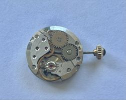 ETA 2512-1 Movenment Automatic 