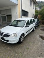 Dacia Logan 1.6