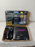 SEGA MEGA DRIVE II (CLONE)