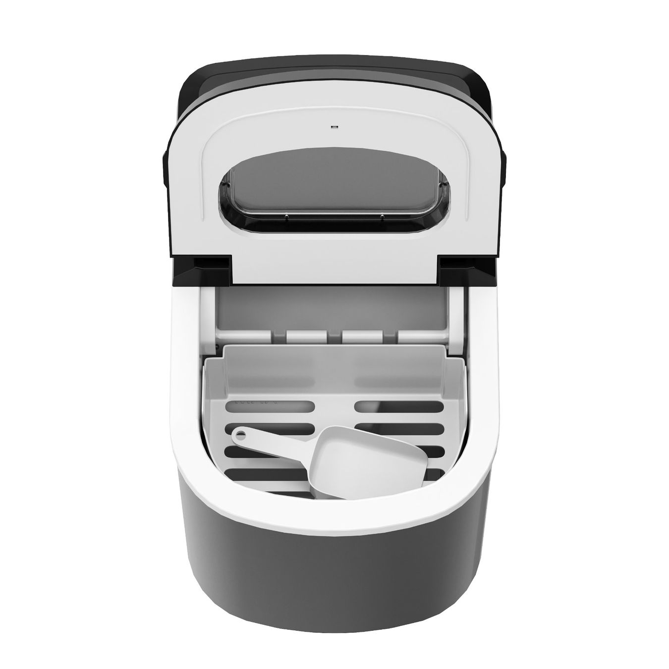 Gonser Appareils de cuisine: Machine à glaçons Gonser – D'occasion à Avry-sur-Matran par Tchicco3 4