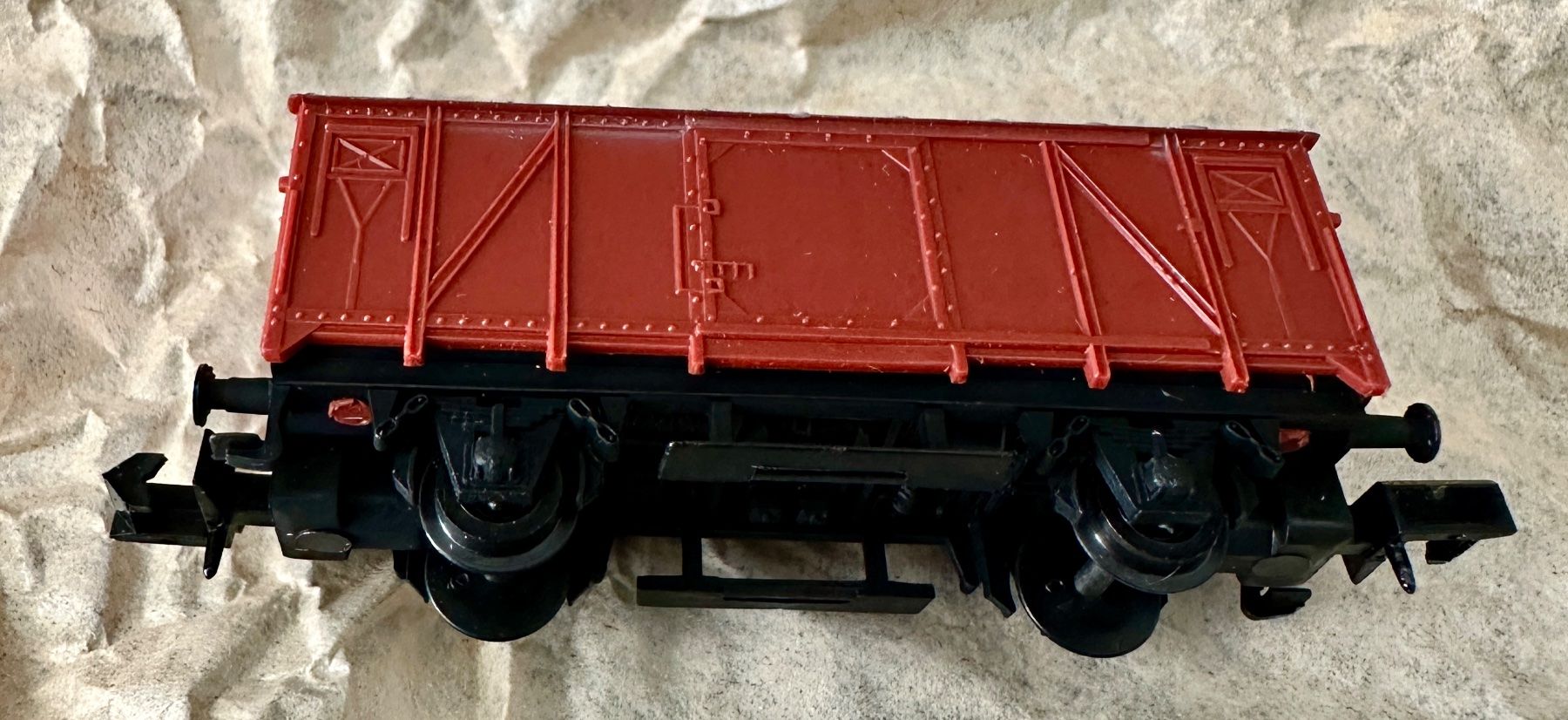 Arnold Modelleisenbahnen: Arnold N 4202 (0422) Güterwagen – Neu und originalverpackt aus Burgdorf von Gedora 1