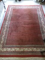 Teppich mit Muster