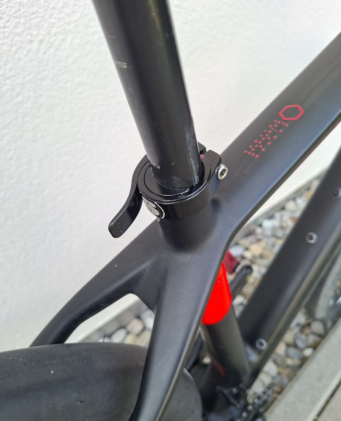 Bulls Biciclette: Bulls Black Adder SL29 Full Carbon – Usato da Luzern venduto da Bbig 4