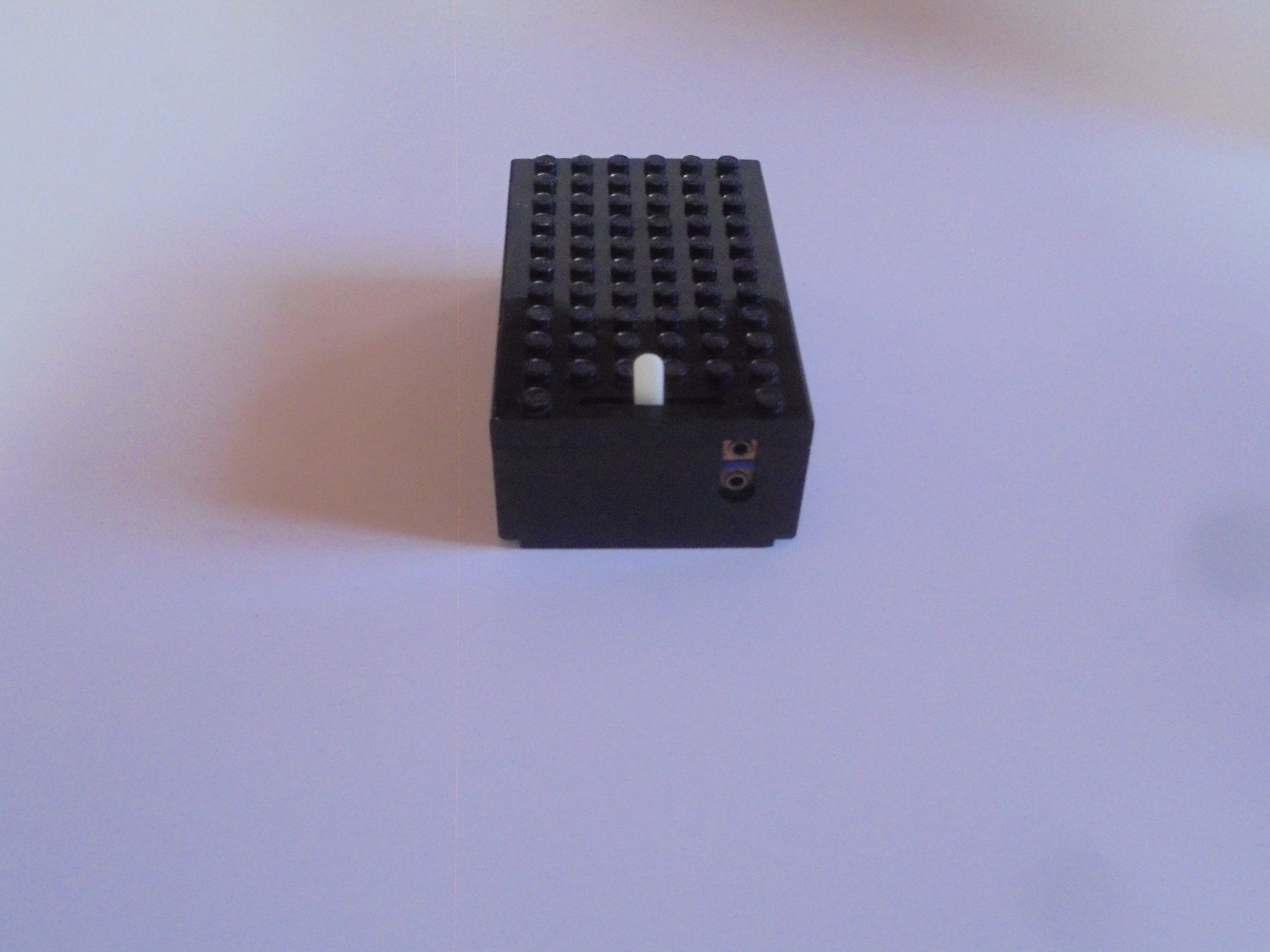 Lego Giocattoli: LEGO - 4,5 VOLT - BATTERIEN - BOX – Usato da Gelterkinden venduto da ajdt4 1