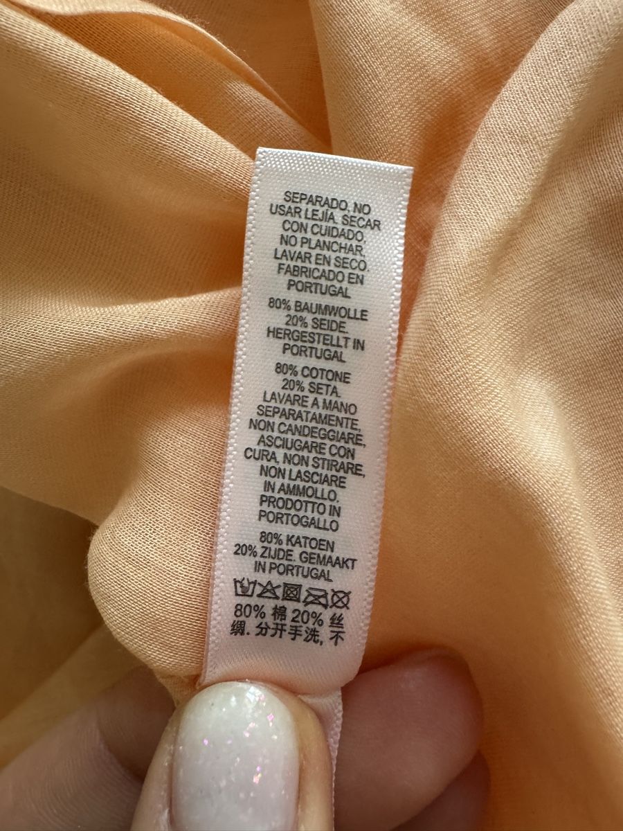Internationale Kunst: Agent Provocateur Dress S/M – Neu (gemäss Beschreibung) aus Versoix von Bazanchiklovalova 7