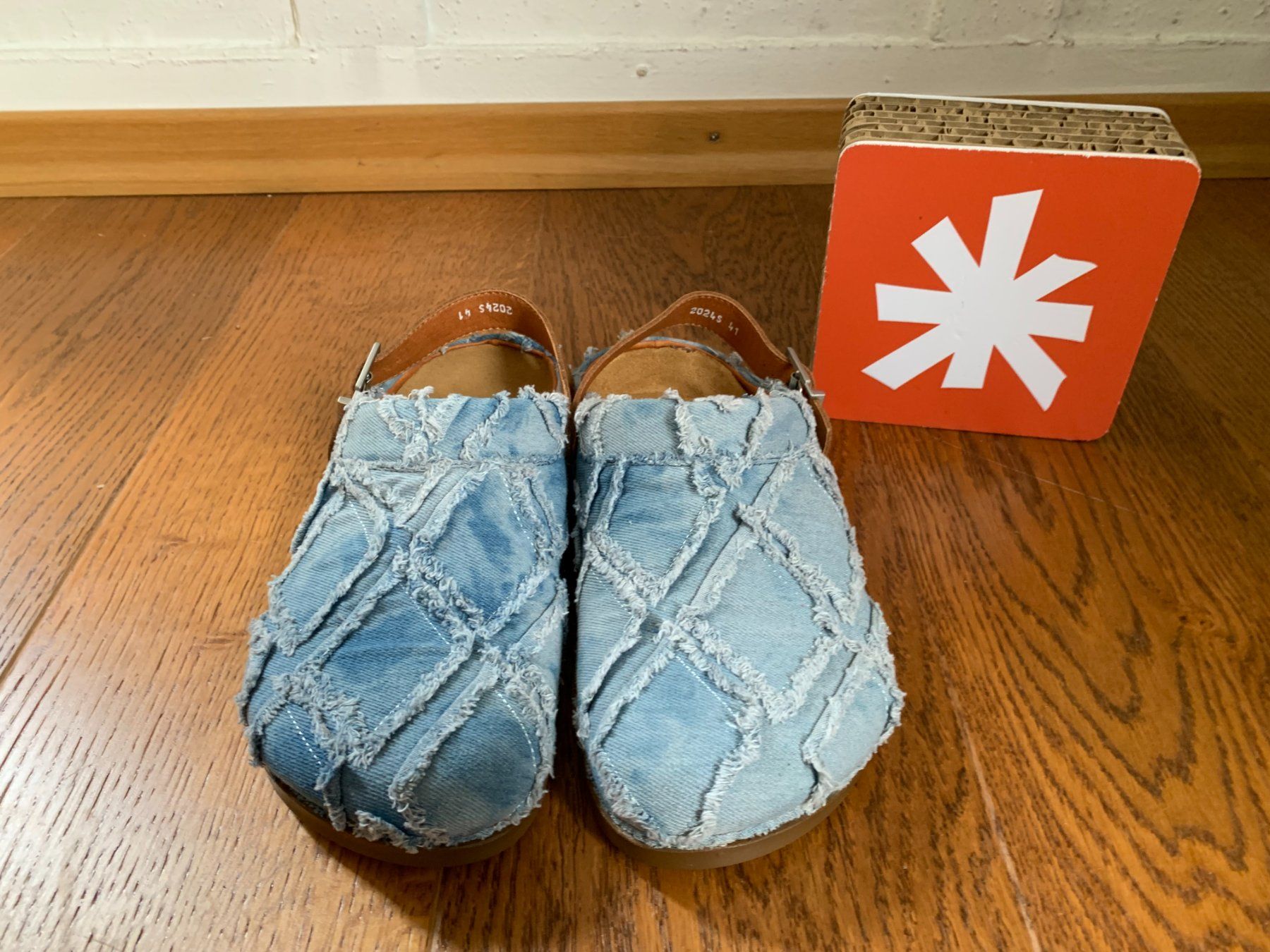 Art Herrenschuhe: Art Cloqs Kassel 2023 Jeans Gr.41 – Neu (gemäss Beschreibung) aus Zürich von finsti 6