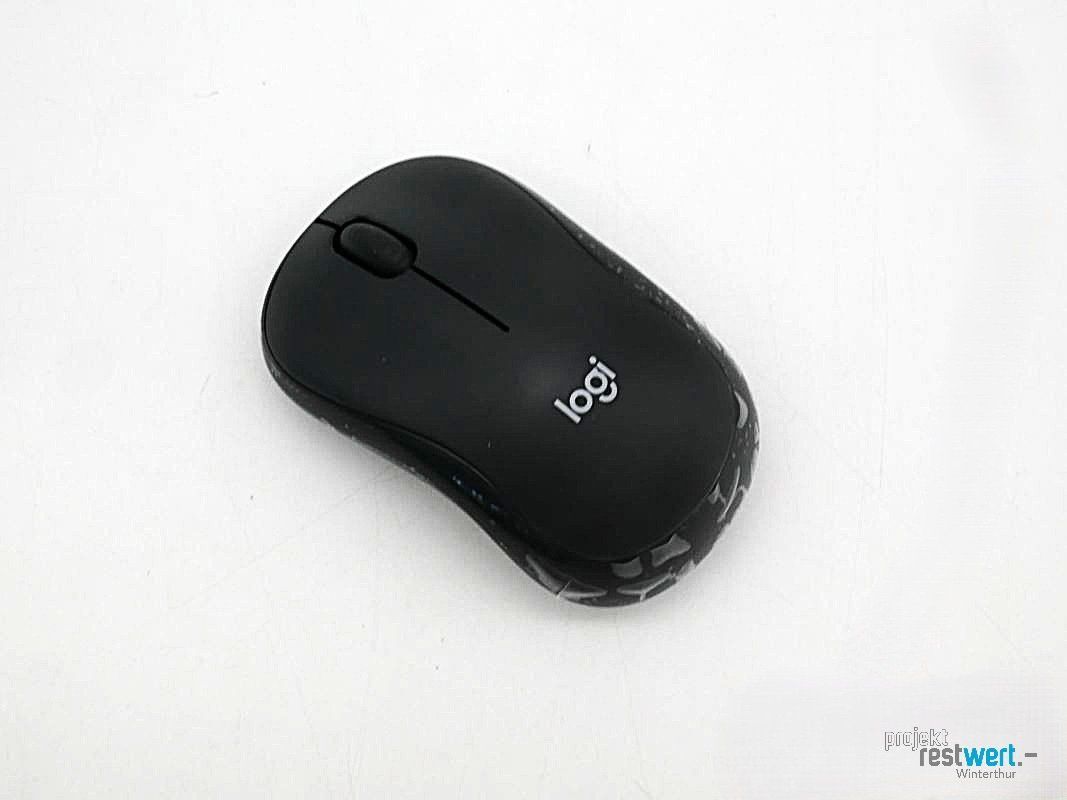 Logitech Tastiere: LOGITECH Wireless Combo MK295 Silent – Nuovo (secondo la descrizione) da Winterthur venduto da Restwert_Winterthur 2