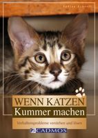 Wenn Katzen Kummer machen: Verhaltensprobleme verstehen