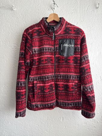 Herbstjacke 