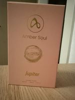 Amber Soul Jupiter Eau de Parfum 100ml neuwertig