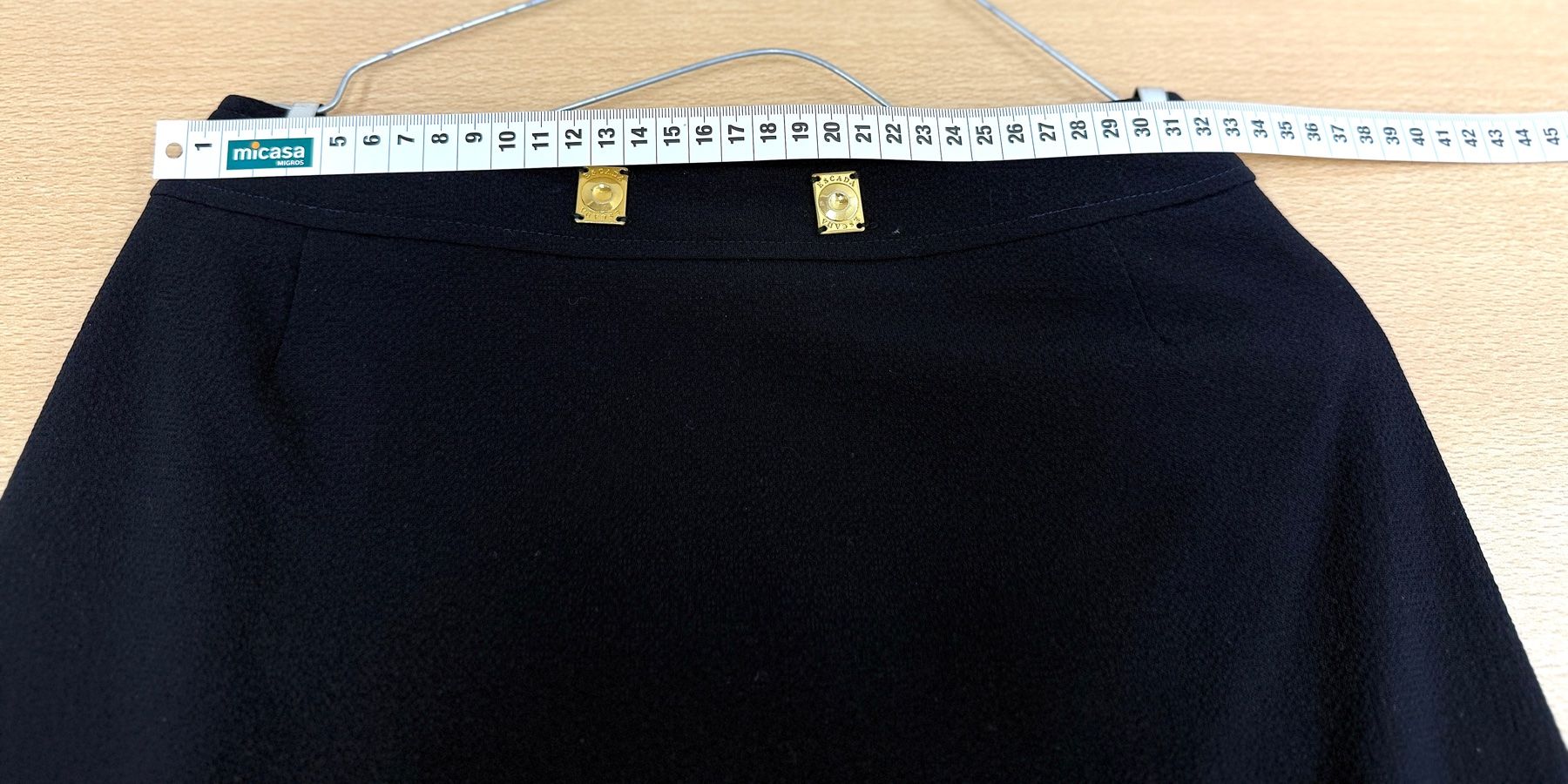 Escada Completi & Tailleur: ESCADA Tailleur élégante/ Kostüm _ Gr: 36 – Nuovo (secondo la descrizione) da Veyrier venduto da Szurkemaci 4