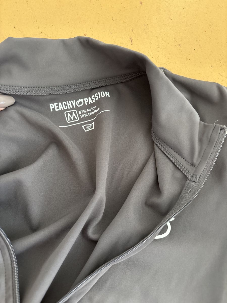 Giacche: Peachy Passion Sportjacke – Usato da Zürich venduto da del_gdm2 1