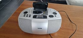 CD Payer/Radio /USB/SD Funktion