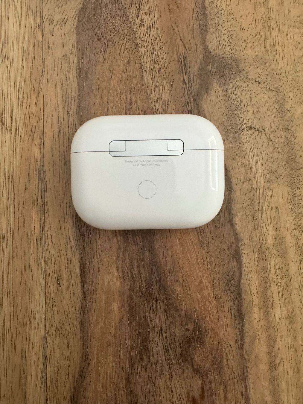 Apple Kopfhörer: AirPods original iPhone – Gebraucht aus Thun von kth_ng29 3