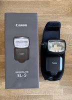 Canon Speedlite EL-5 – Original Canon Blitz
