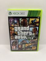 GTA V Xbox360