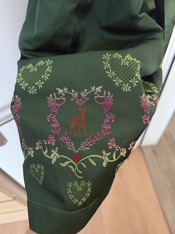 Robes: Dirndl Gr. 40 – D'occasion à Dübendorf par jha_zp6y 3