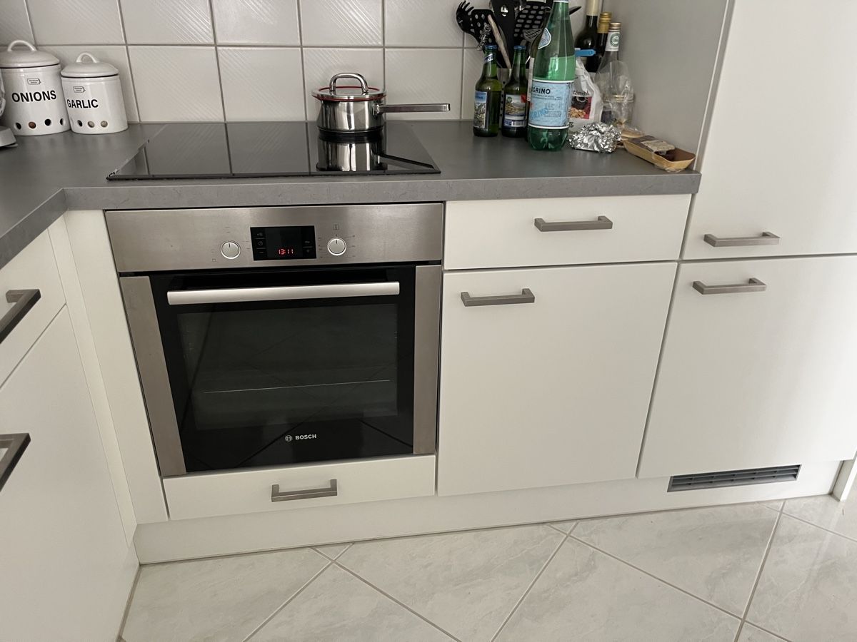 Cucine complete: Küche weiss, Piccante – Usato da Worb venduto da Lutricia0 6