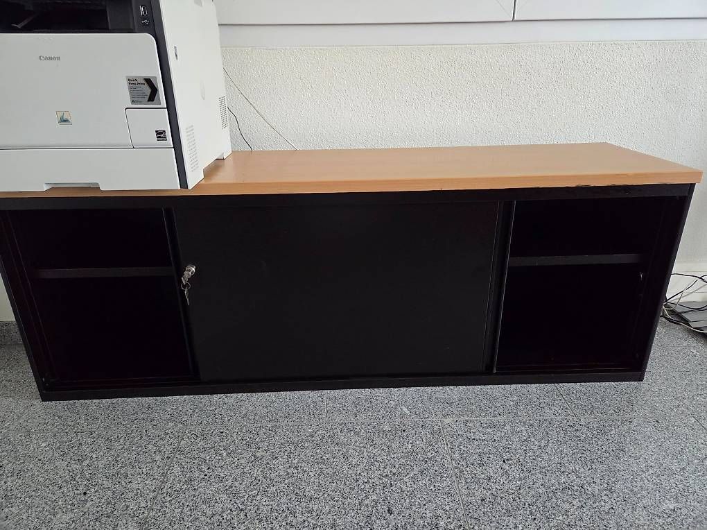 Commodes: Vitra Büro-Sideboard – D'occasion à Wollerau par LidijaH 1