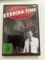 Running Time  (DVD) Roberts, Jeremy